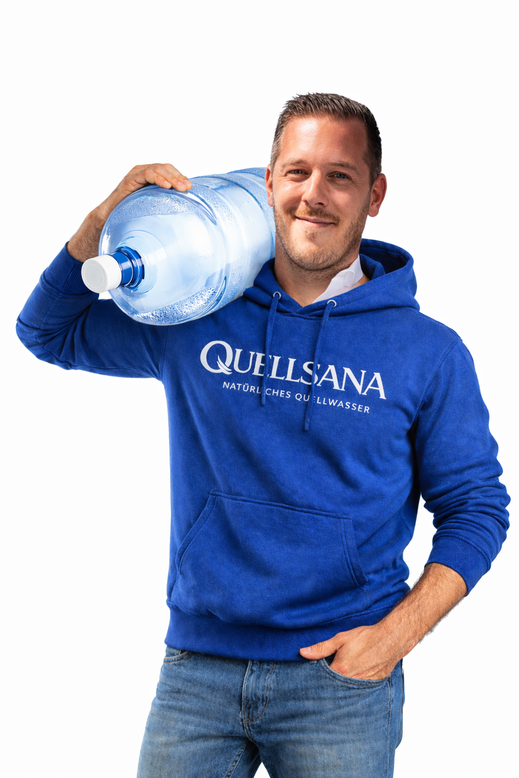 Ihr Ansprechpartner bei Quellsana